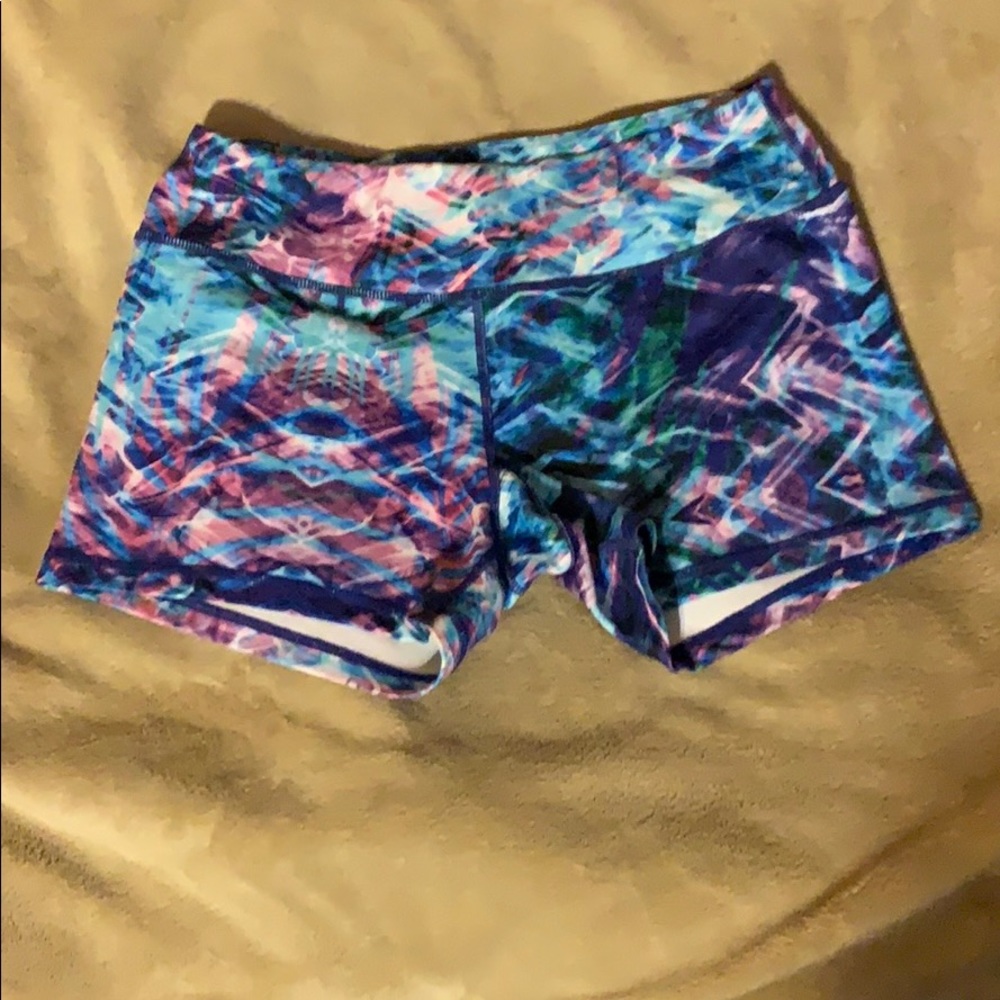 Born Primitive Double Take Booty Shorts